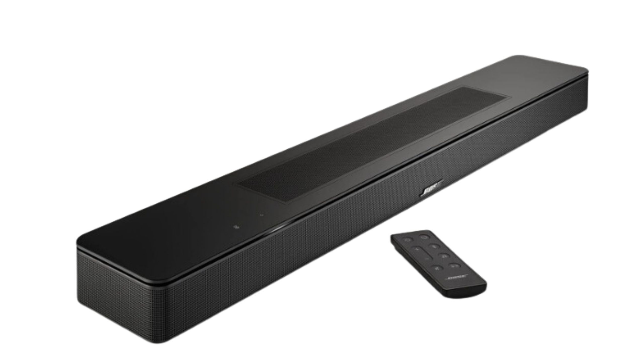 Bose Smart Soundbar 600-1