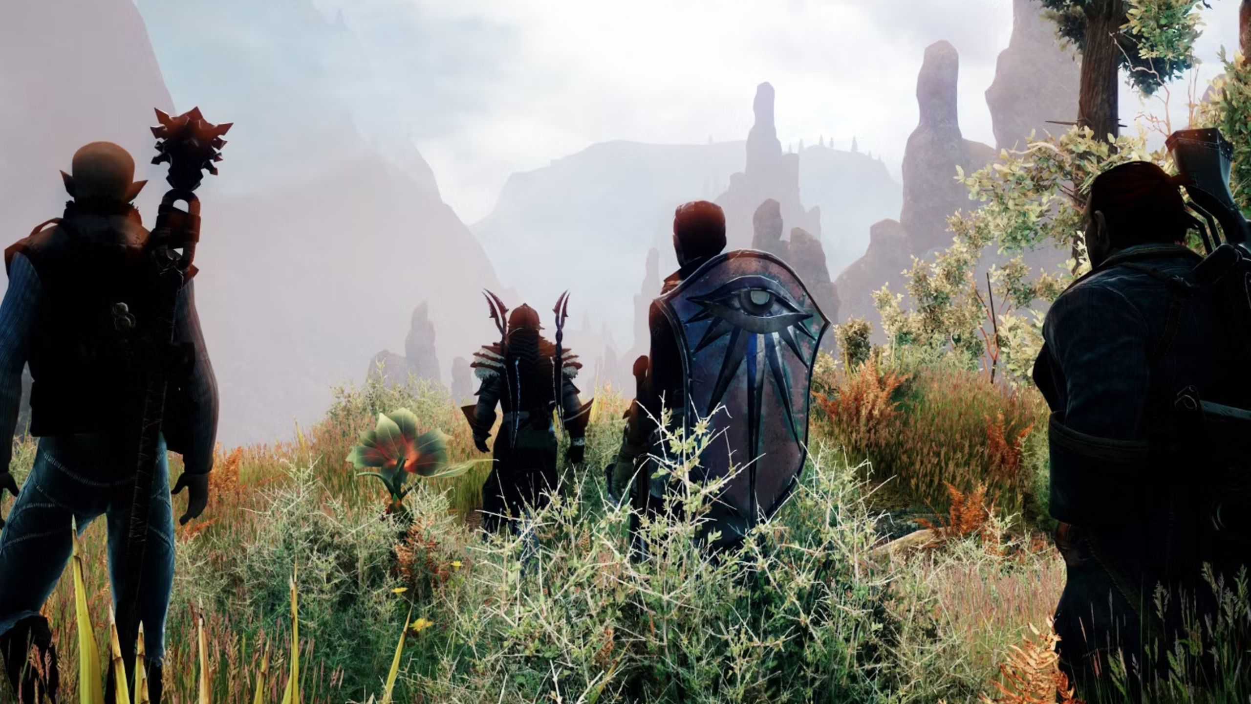 dragonage inquisition