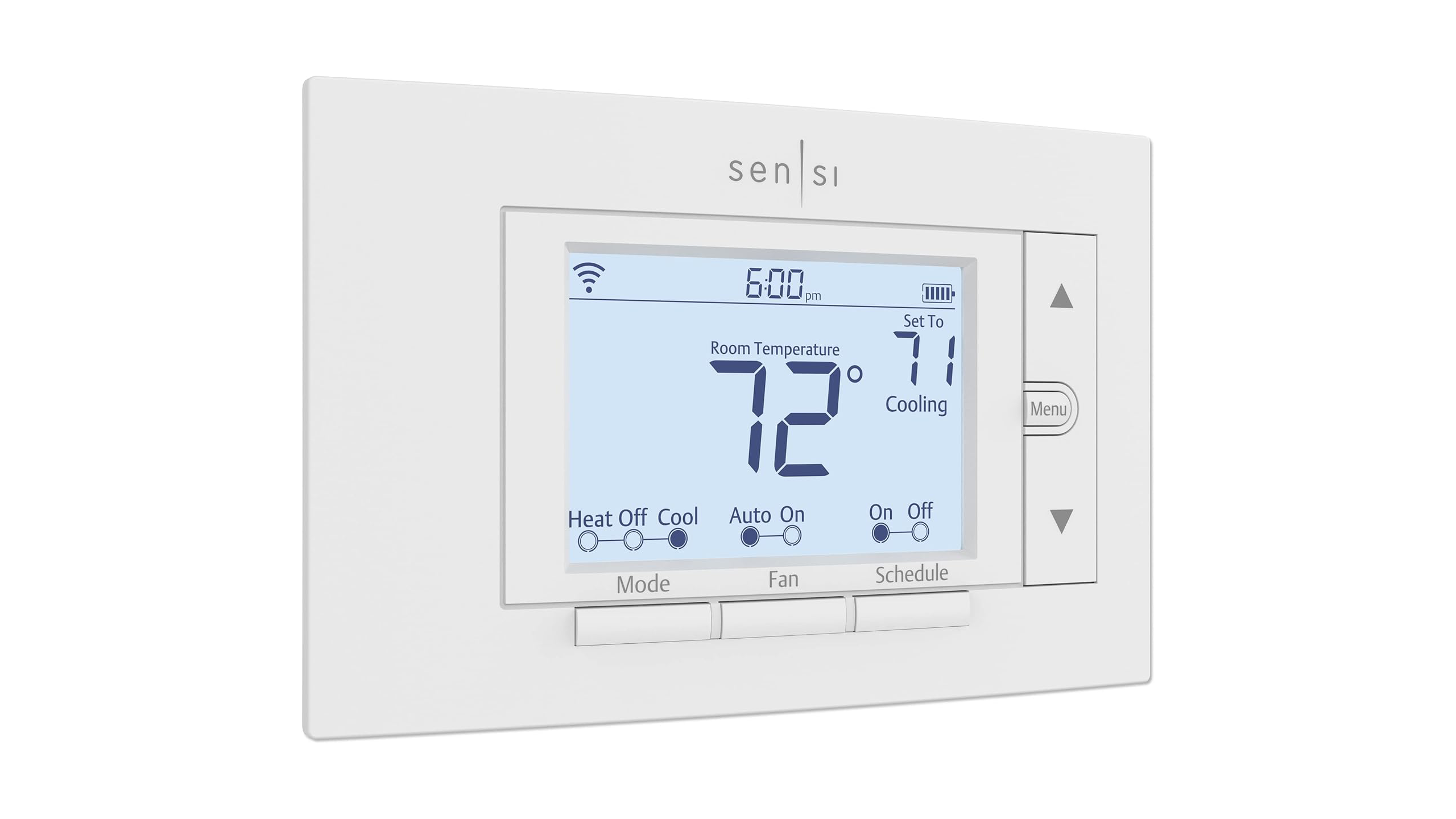 emerson sensi wi-fi smart thermostat-1