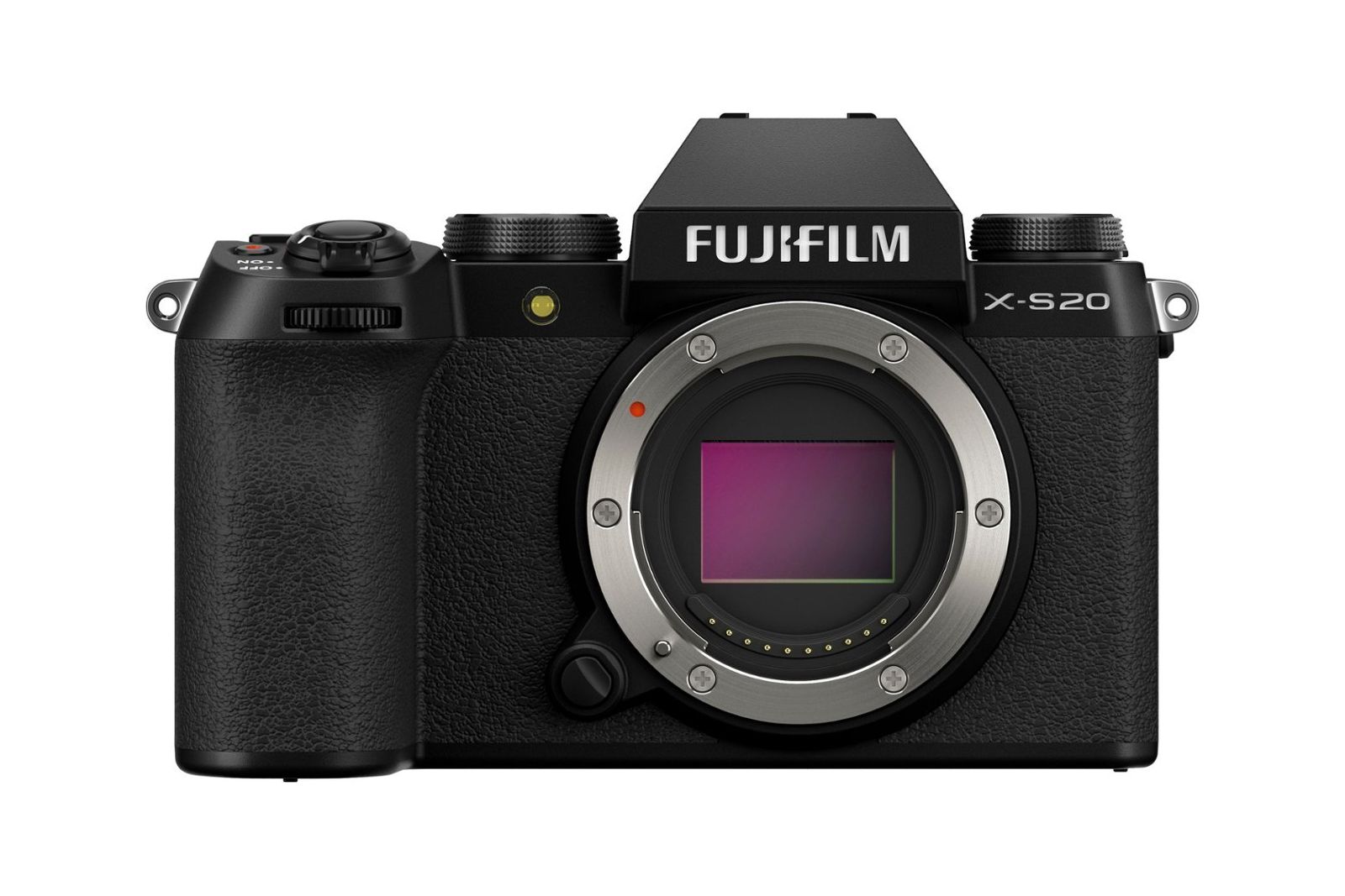 Fujifilm x-s20 Camera