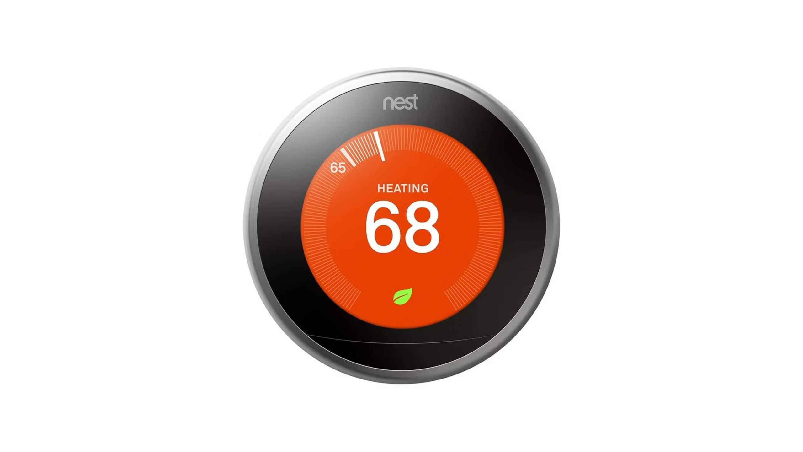 Google Nest Learning Thermostat with Nest Temperature Sensor