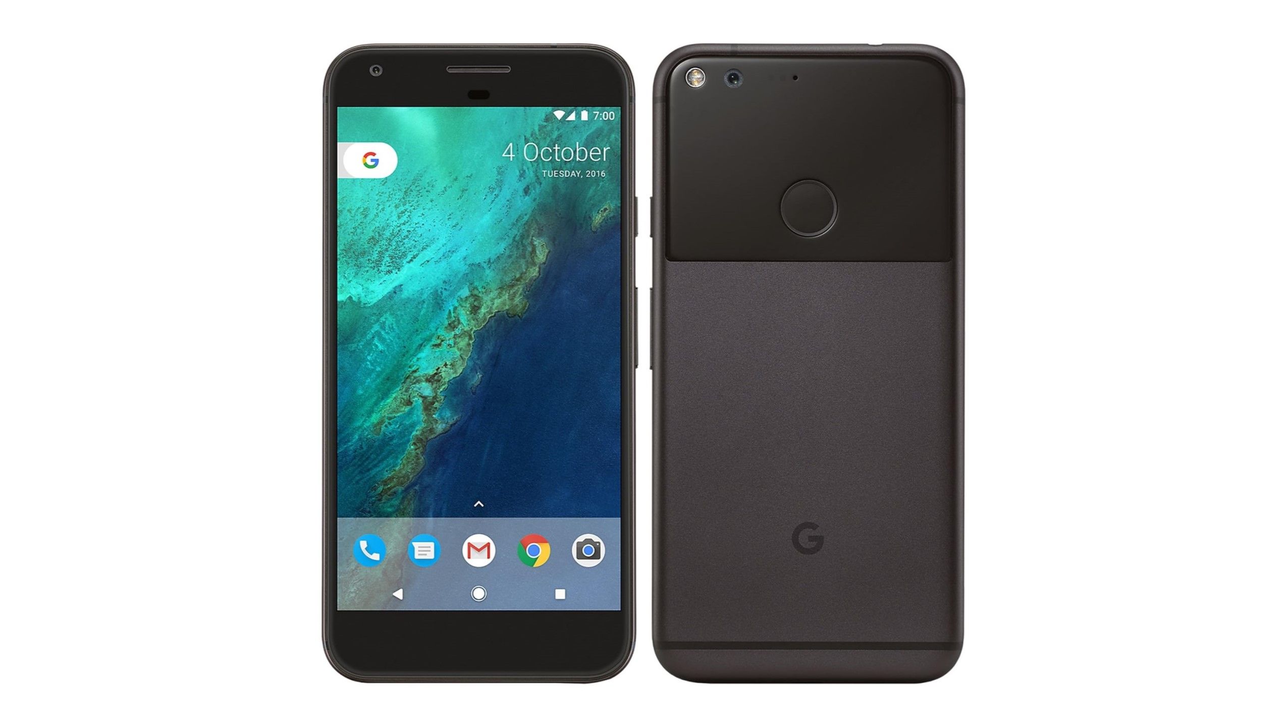 Google Pixel XL