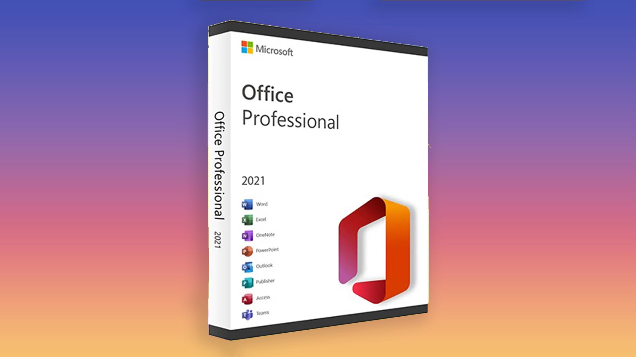 Get Microsoft Office for your PC or Mac for just $30