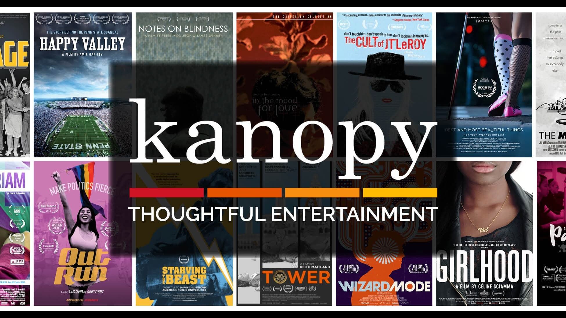 Kanopy