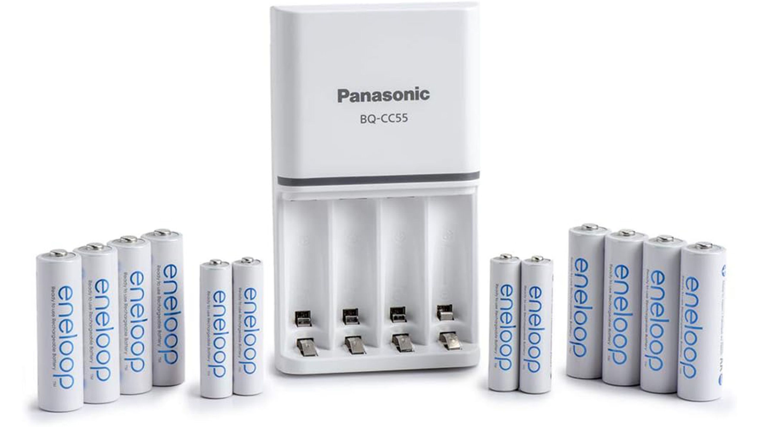 Panasonic Eneloop Power Pack