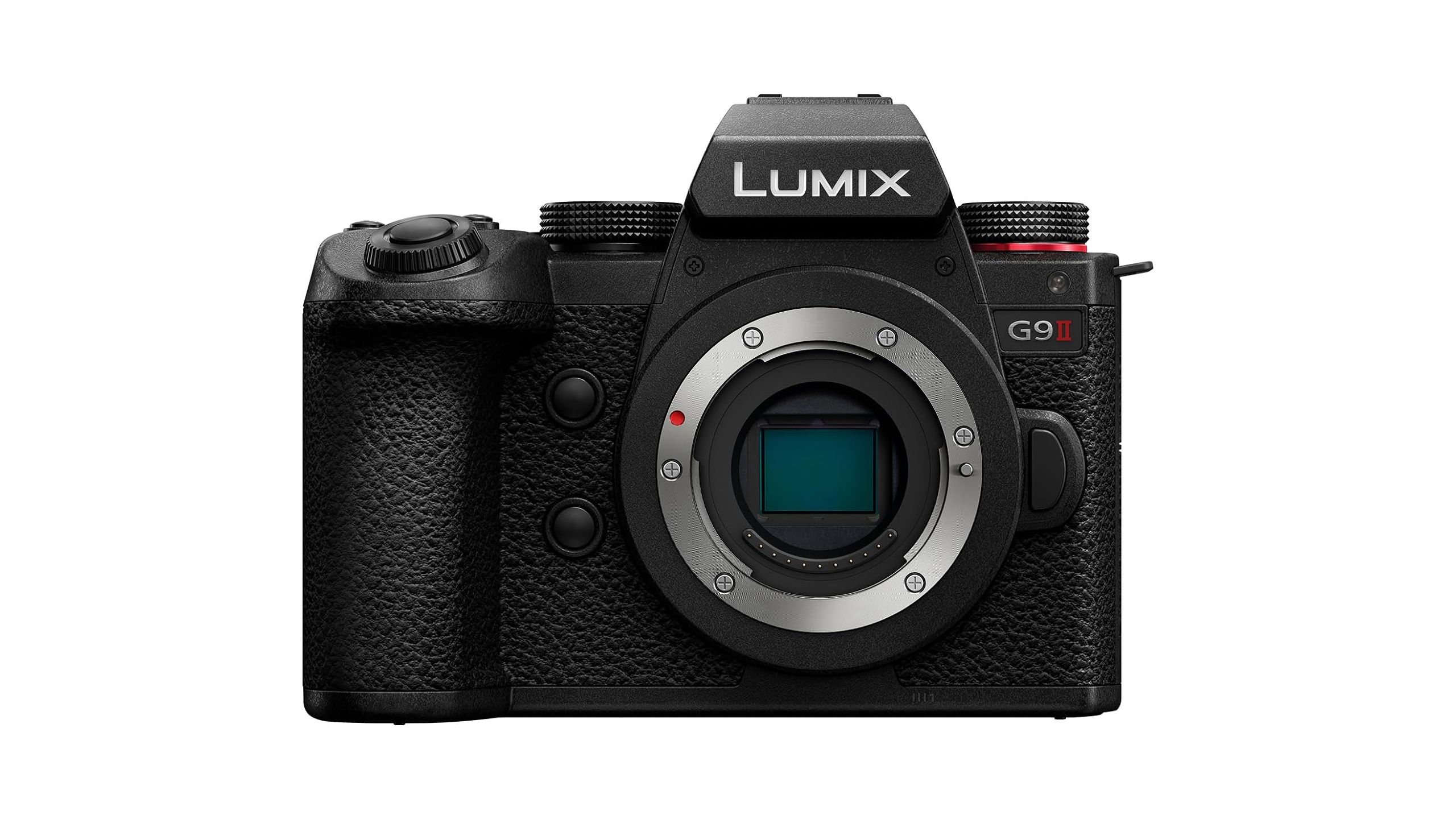 Panasonic Lumix Micro Four Thirds G9II Mirrorless Camera