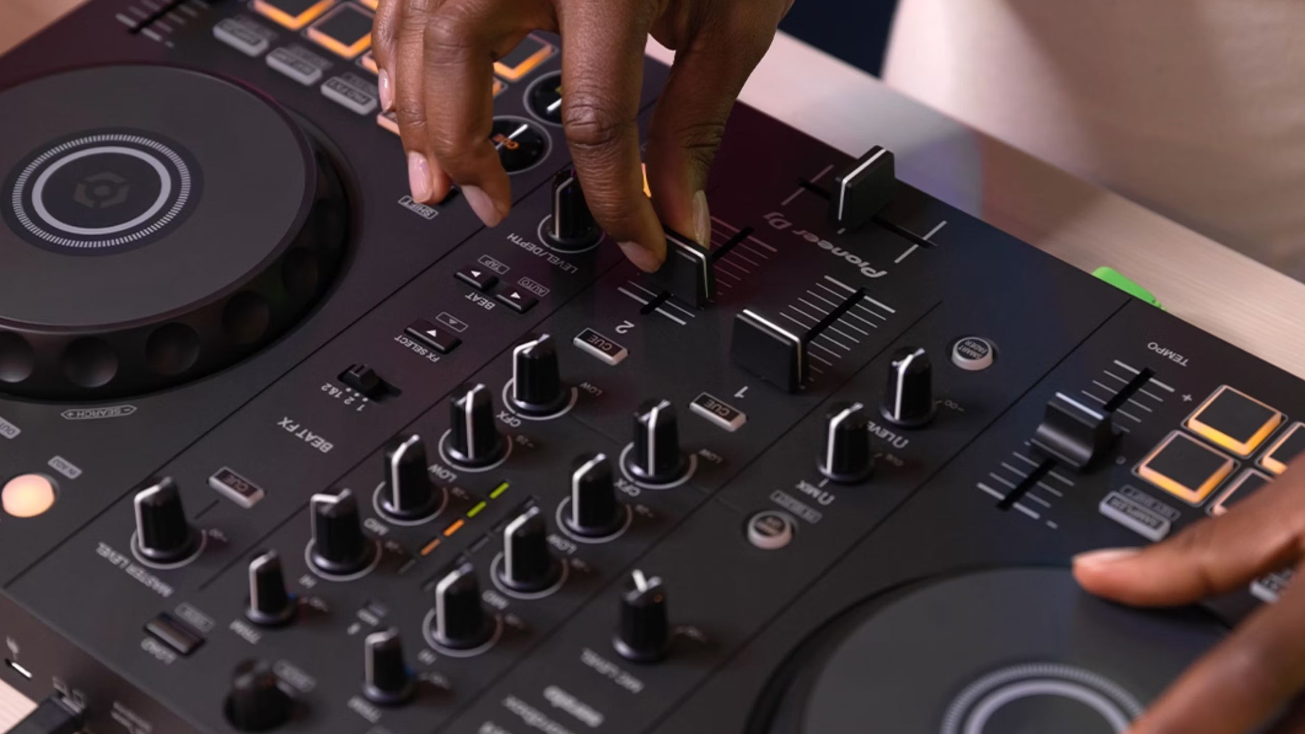 What You Need For The Essential Dj Setup With Advice From An Actual Dj