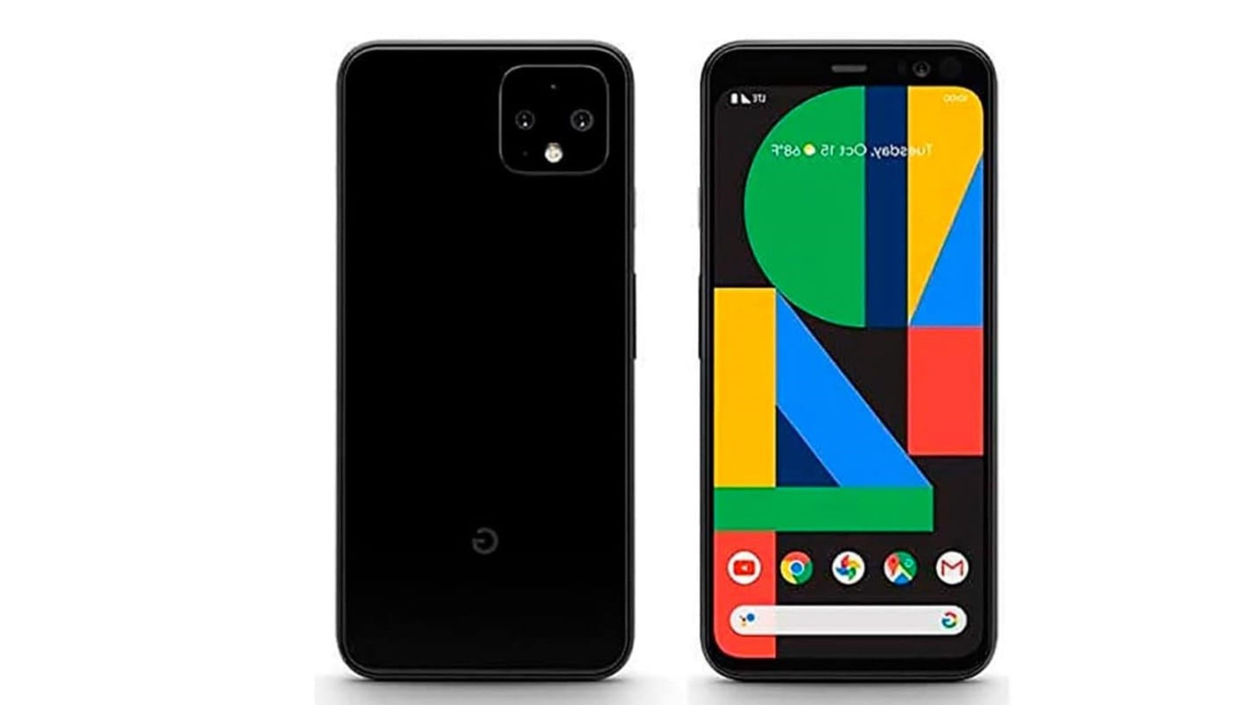 Pixel 4