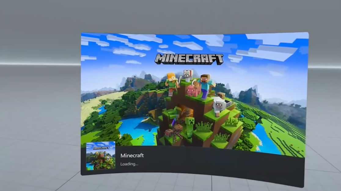 Vr Minecraft Quest Oculus Quest Vivecraft Quest Minecraft