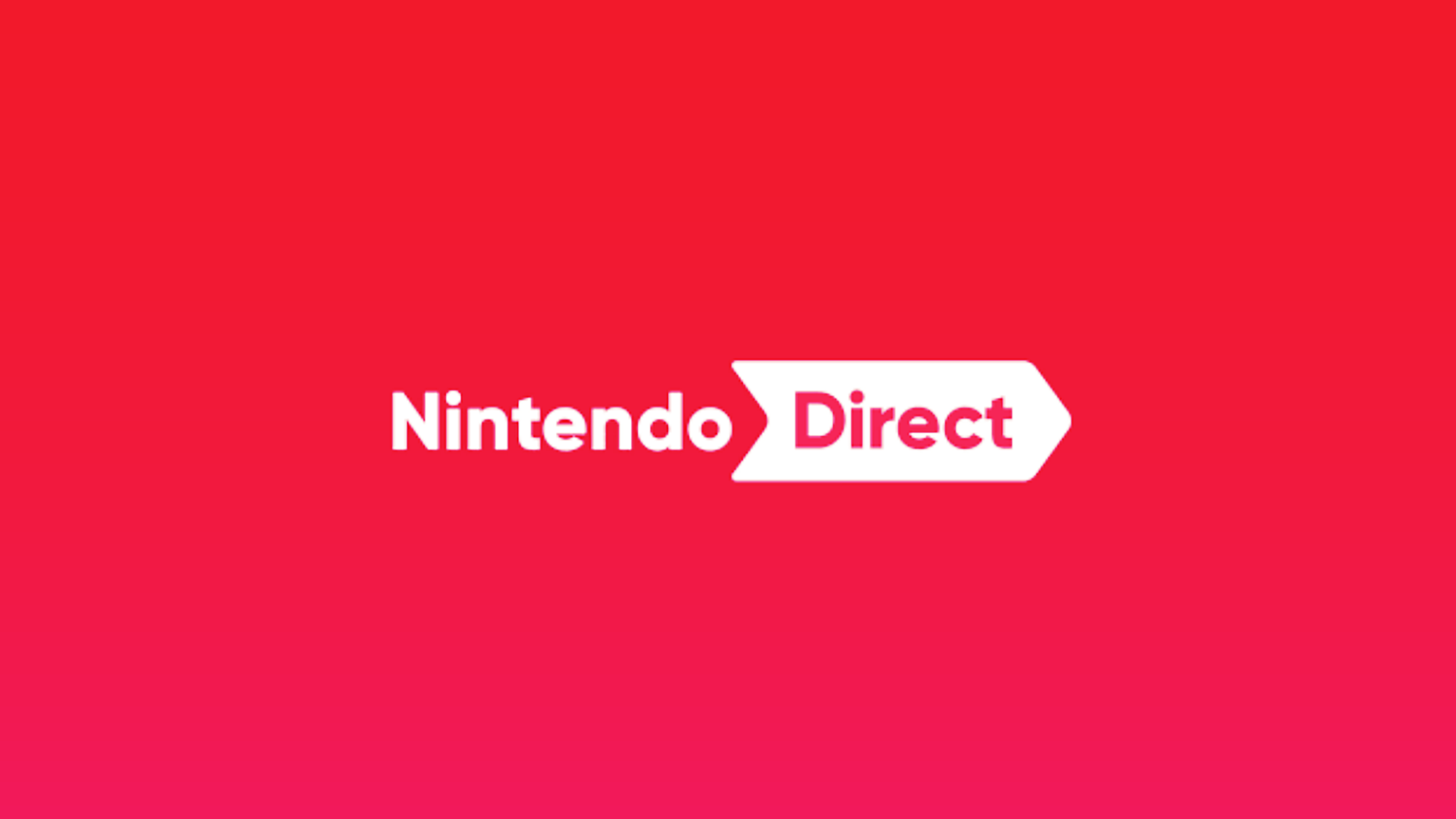 Nintendo Direct