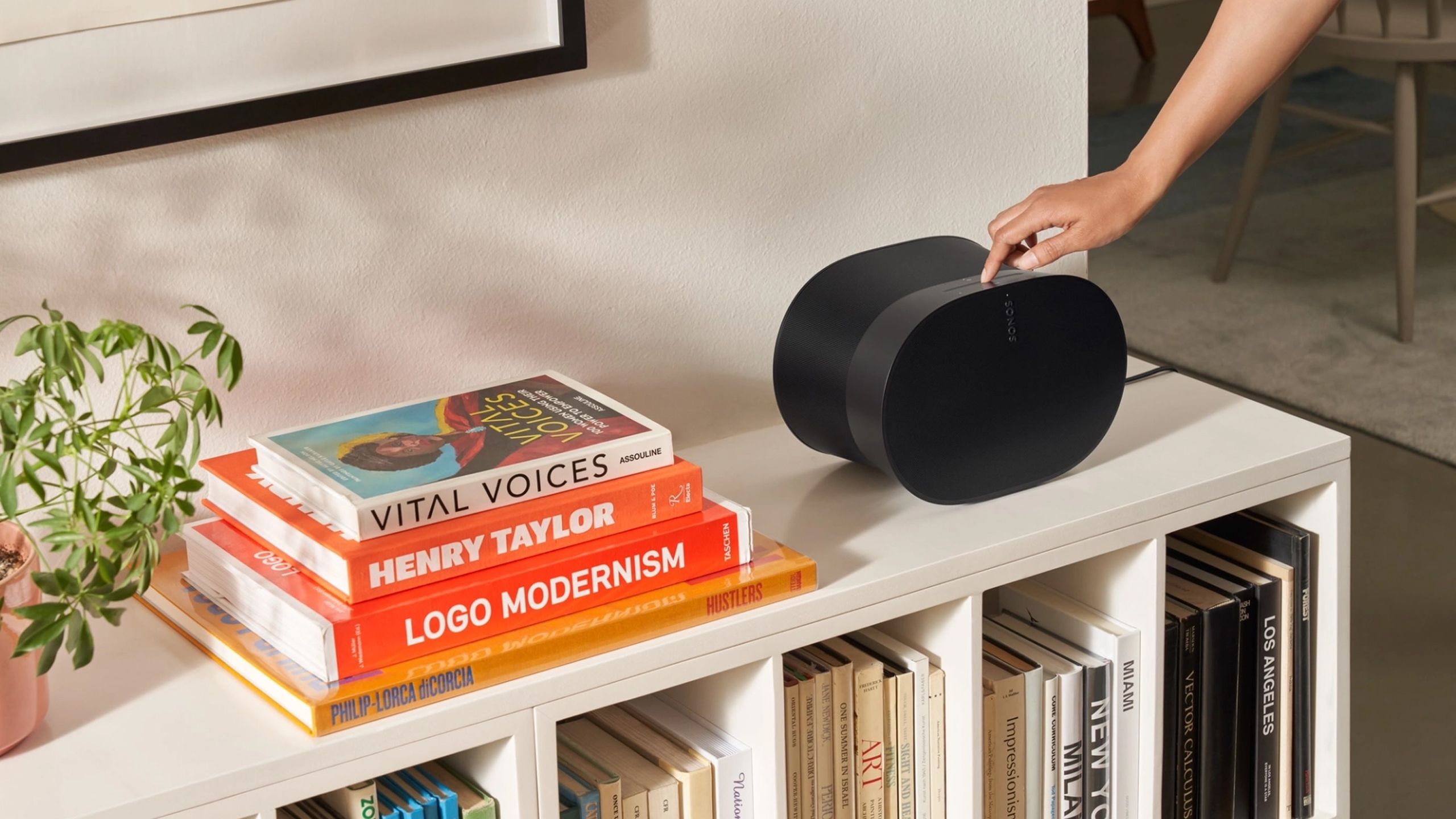 Sonos s18 cheap satellite speaker