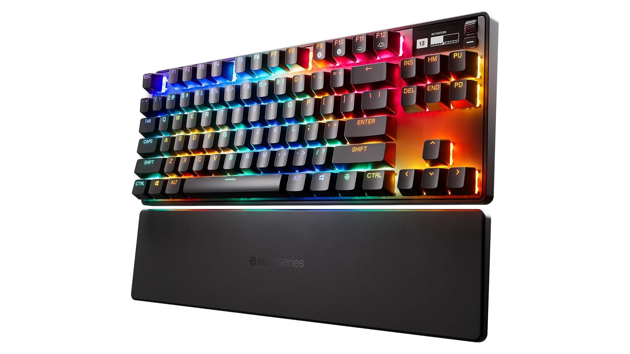 Best mechanical keyboards 2024