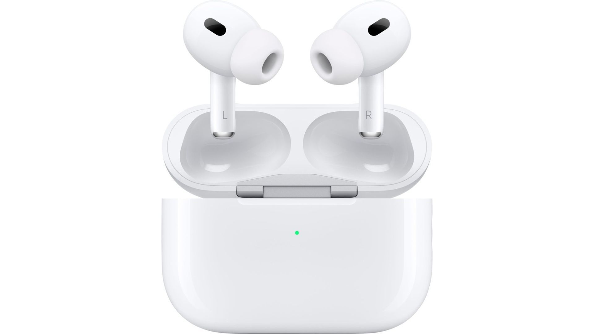 Apple Airpods Pro 2 with charging case