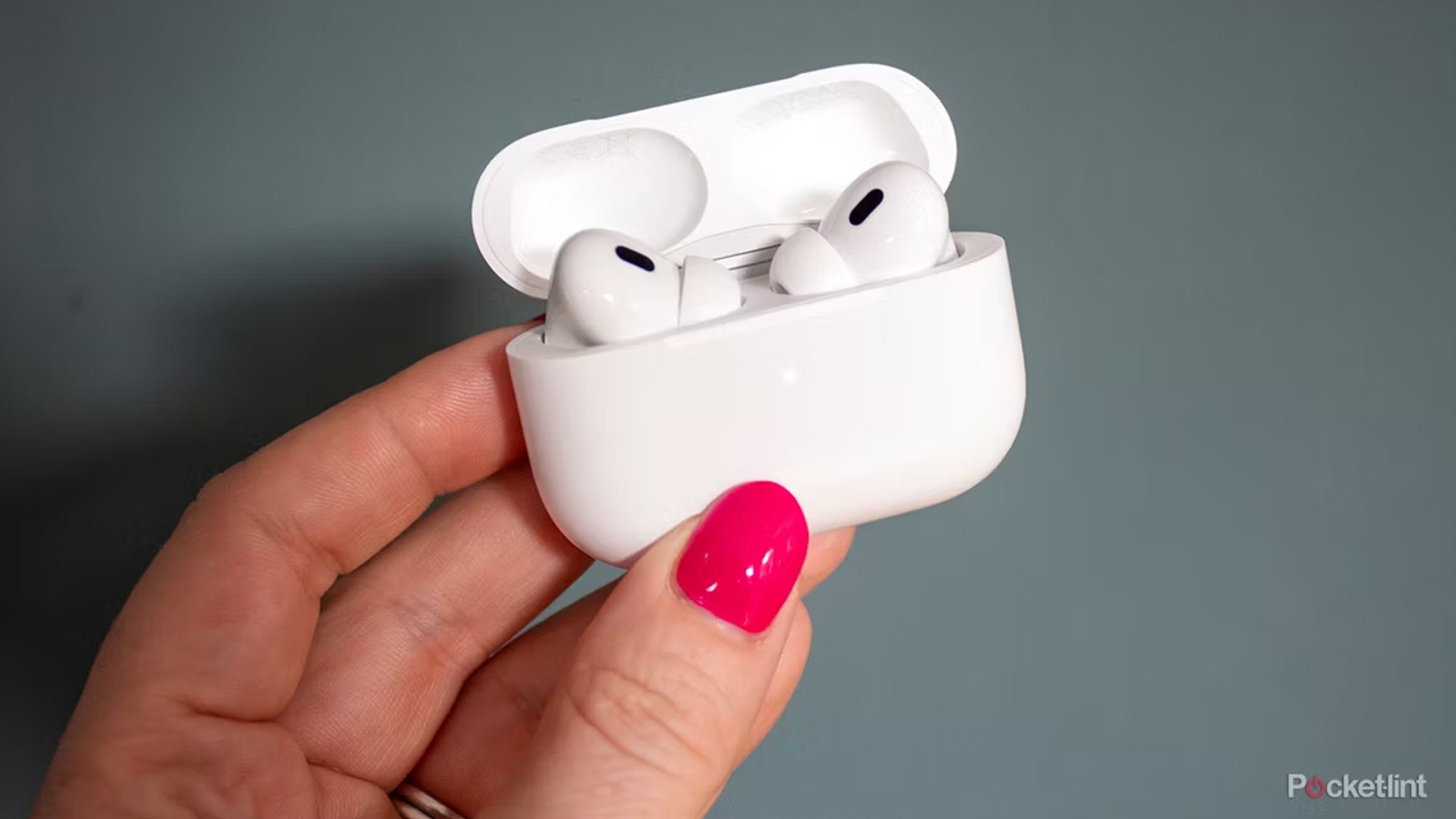 Airpods Feature image