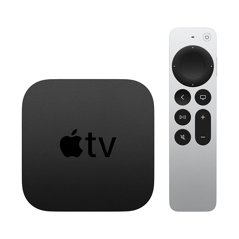 apple tv 4k 2022 square