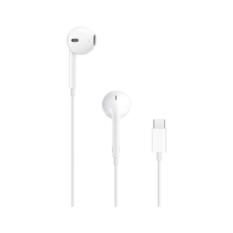 Apple USB-C EarPods