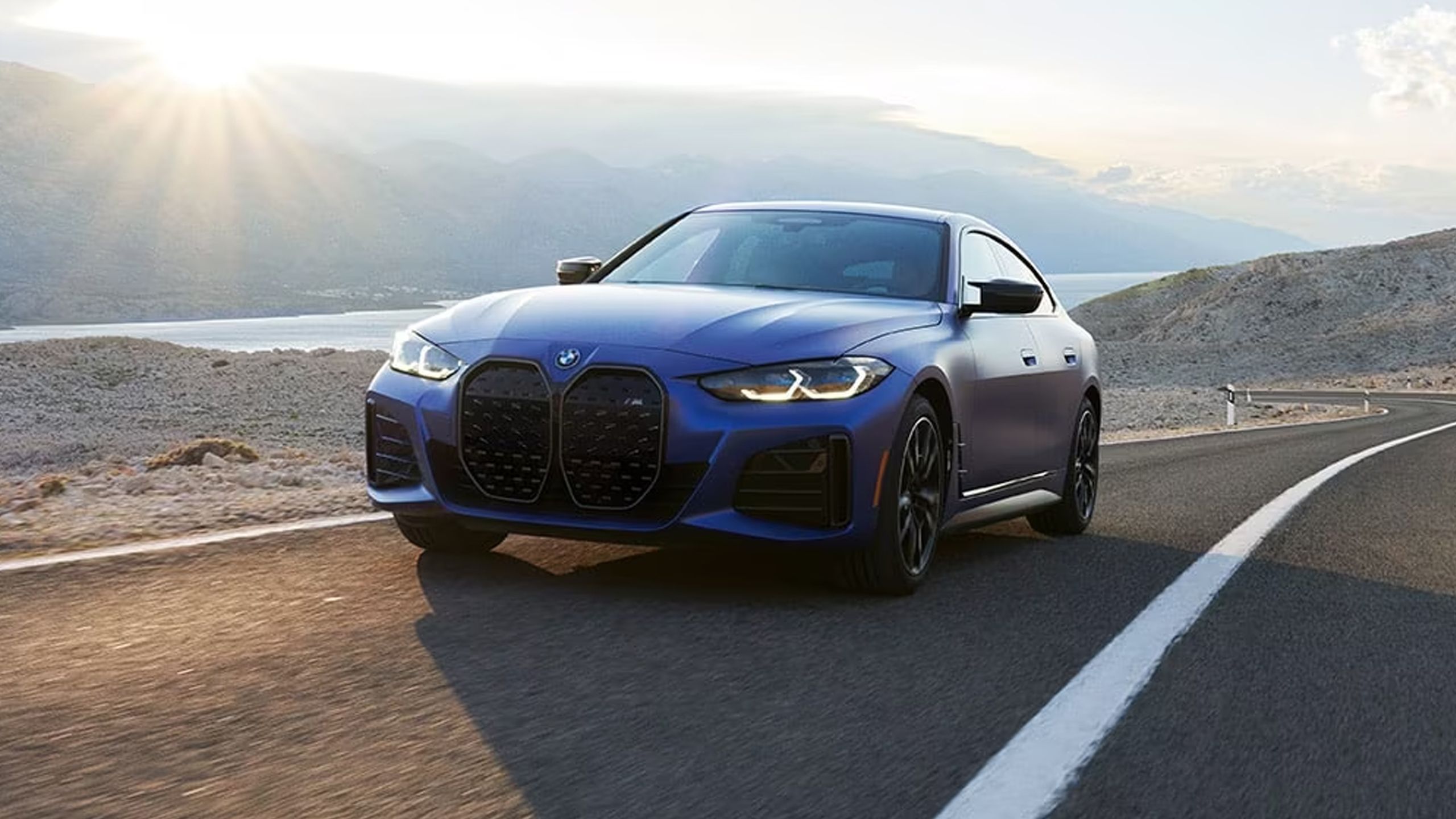 The crossover might still be king, but the sedan is making a comeback