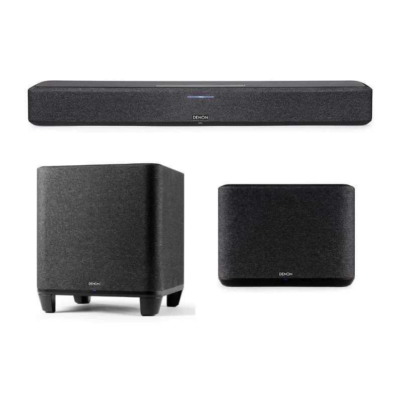 Best 7.1 Dolby Atmos Speakers Best Dolby Atmos speakers in 2024