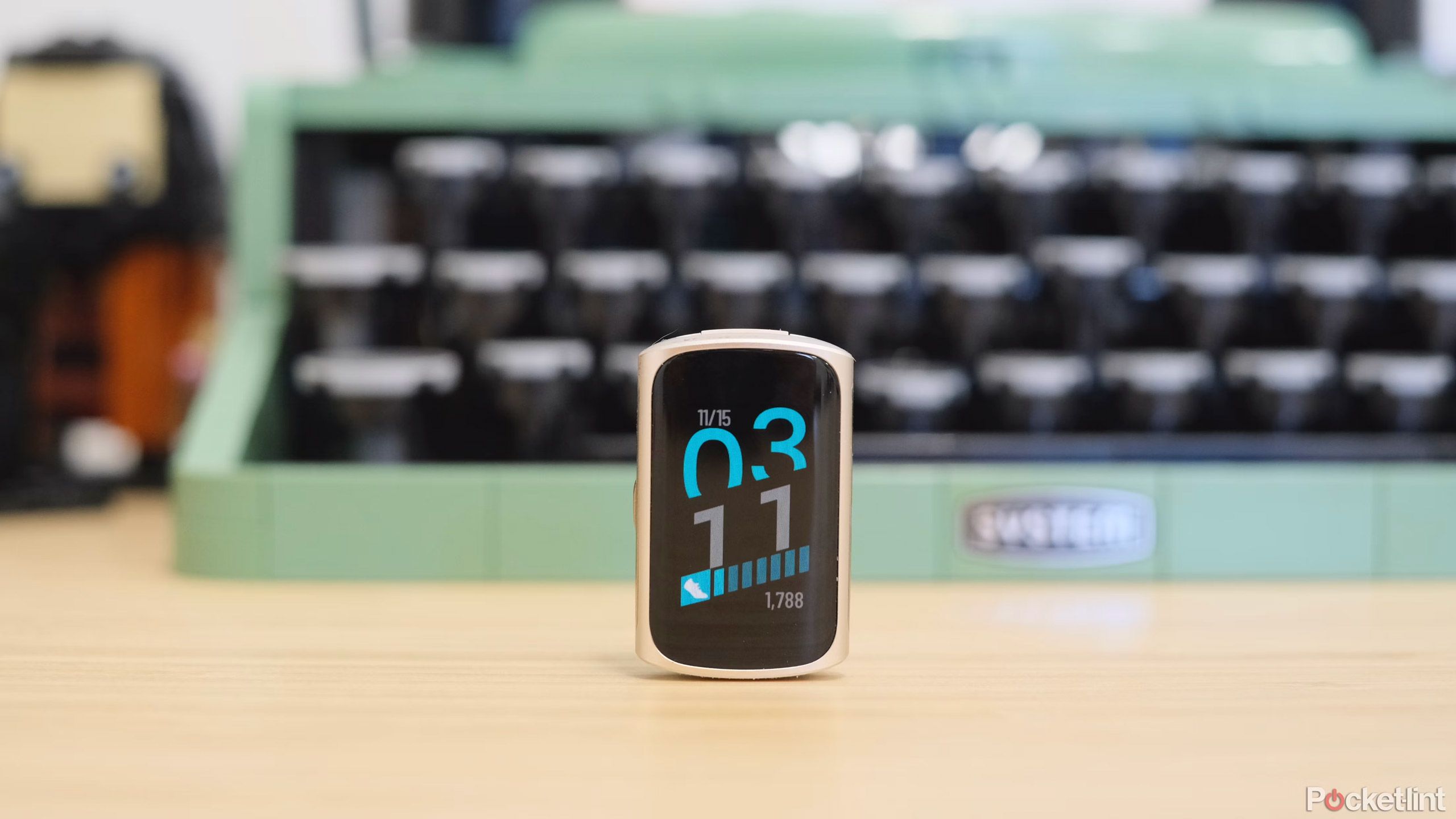 What Is Fitbit Labs?