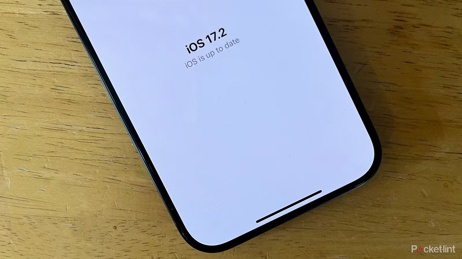 ios 17.2 update on iphone 15 pro