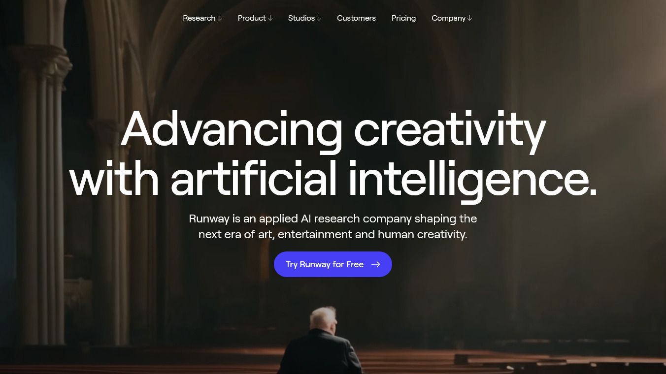 Best AI video generators