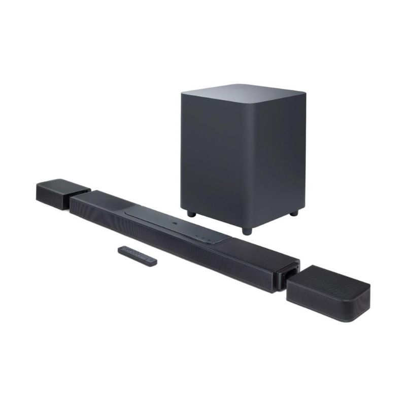 Best Dolby Atmos Enabled Speakers Best Dolby Atmos speakers in 2024