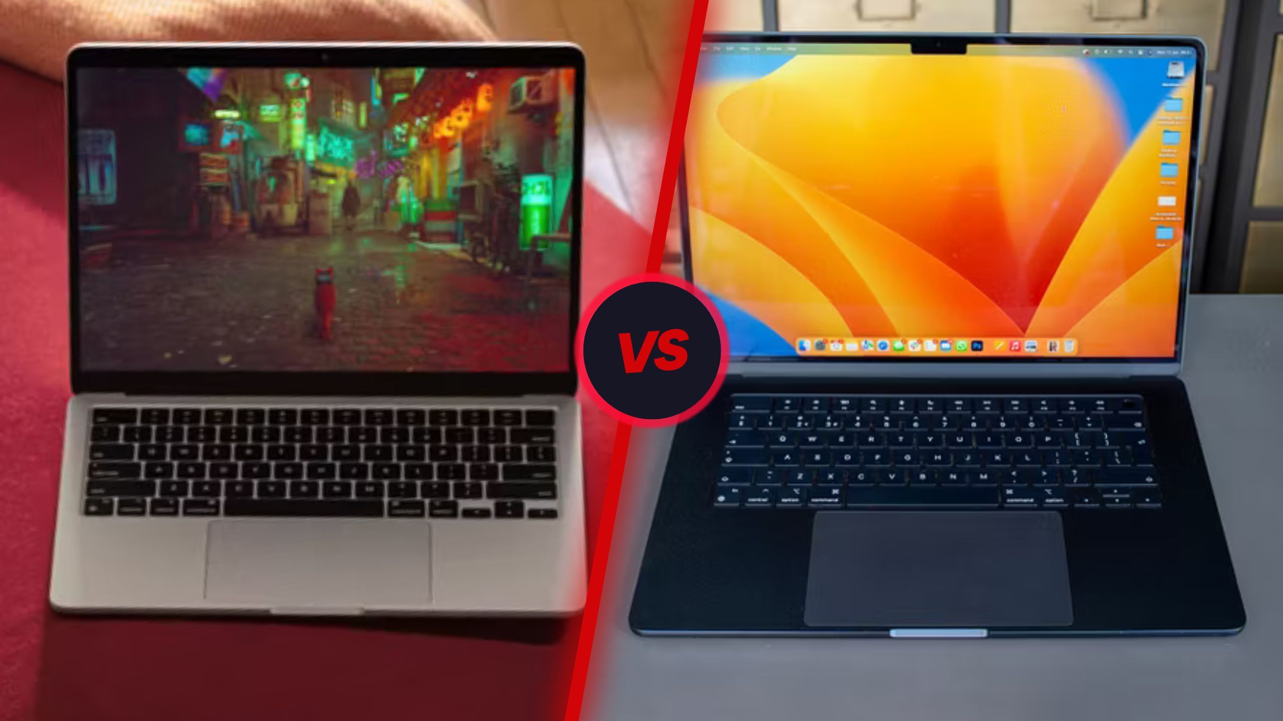 M3 MacBook Air vs M2 MacBook Air: Is newer that much better?