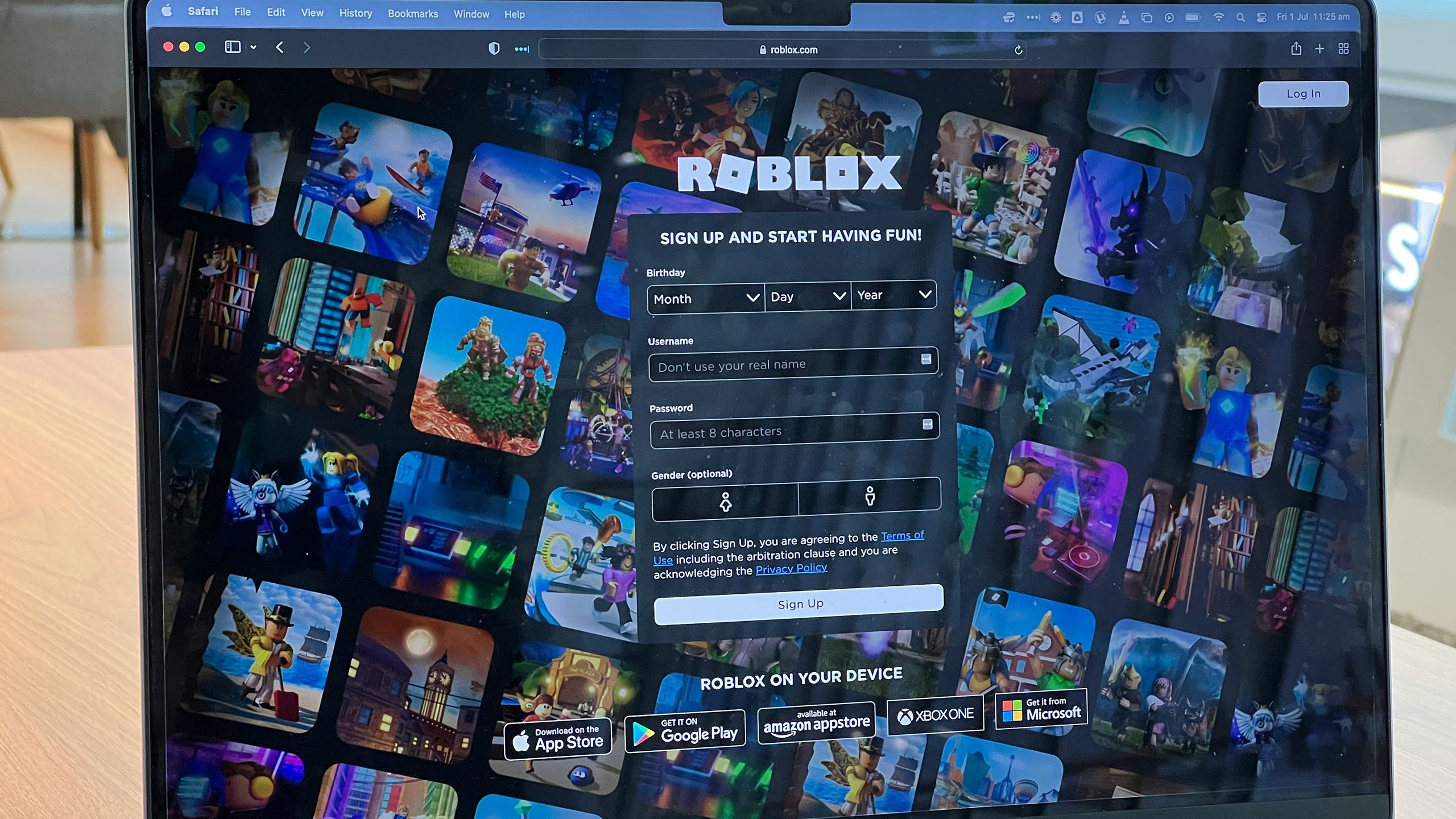 What is Roblox, how does it work, and is it safe for kids