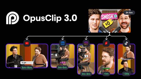 OpusClip