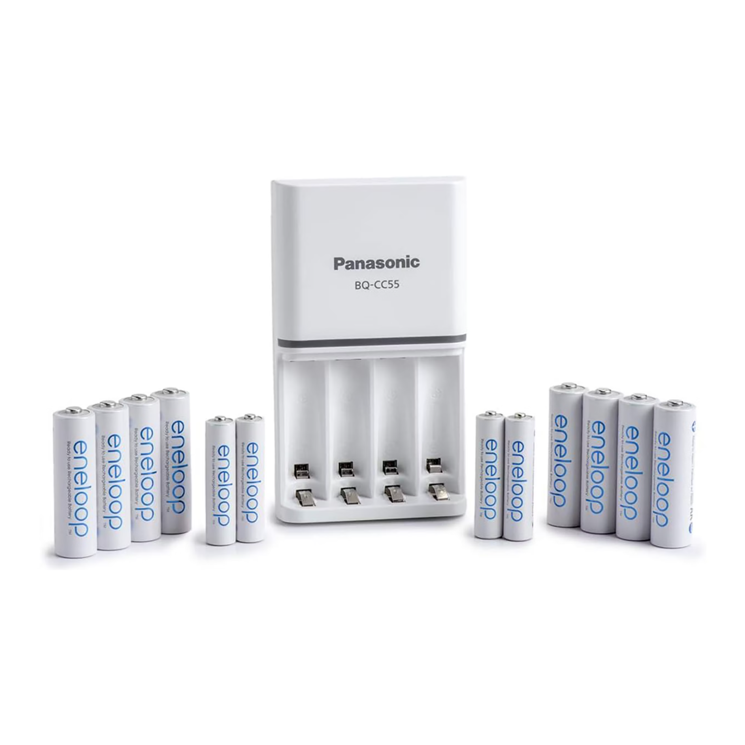 Panasonic Eneloop Power Pack