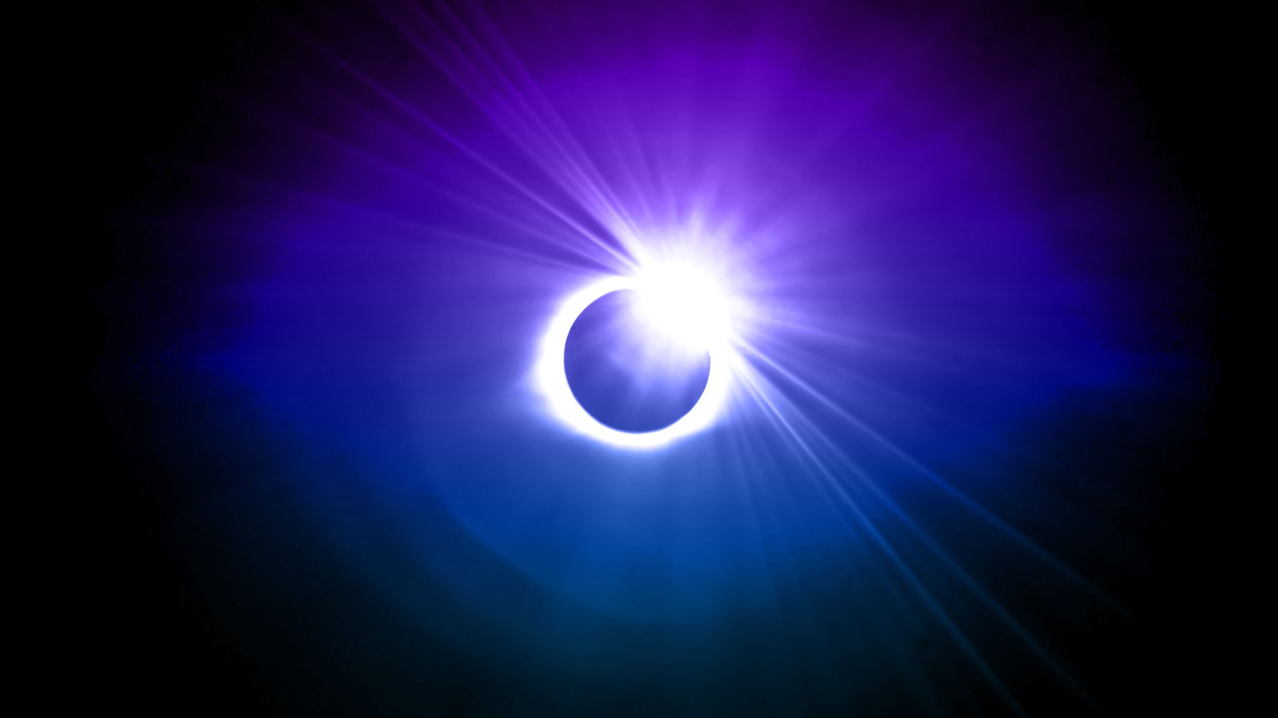 Solar eclipse 2024-1