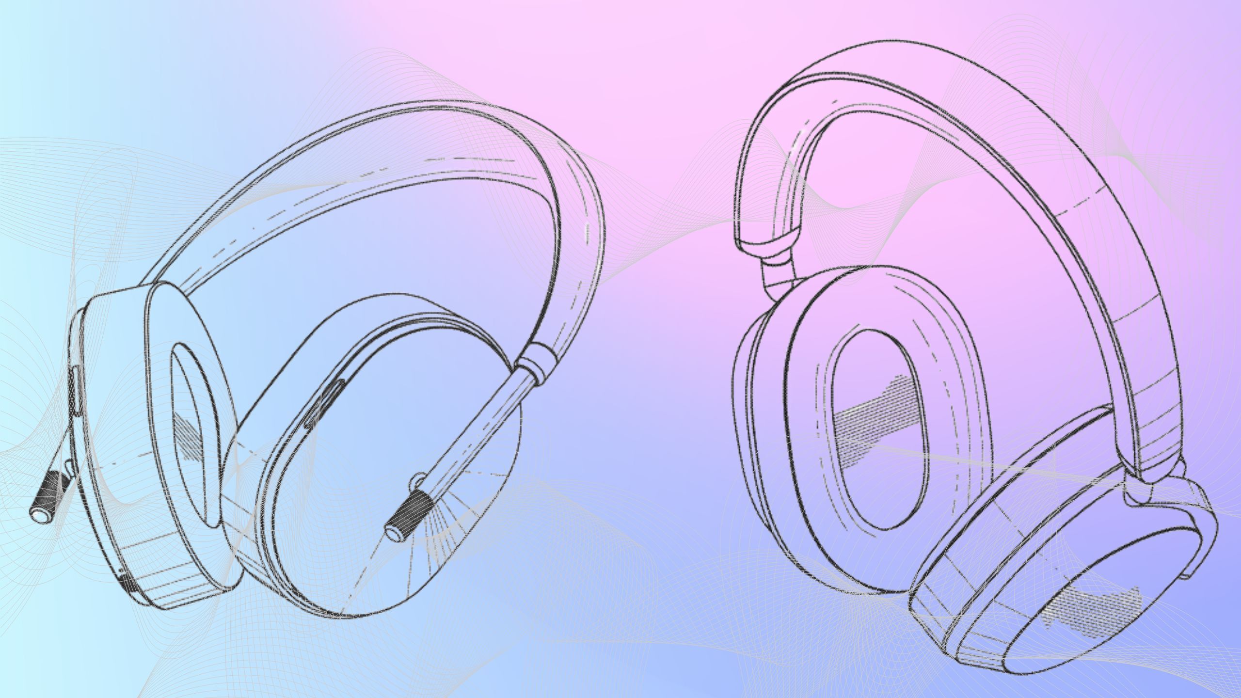 Sonos Wireless Headphones
