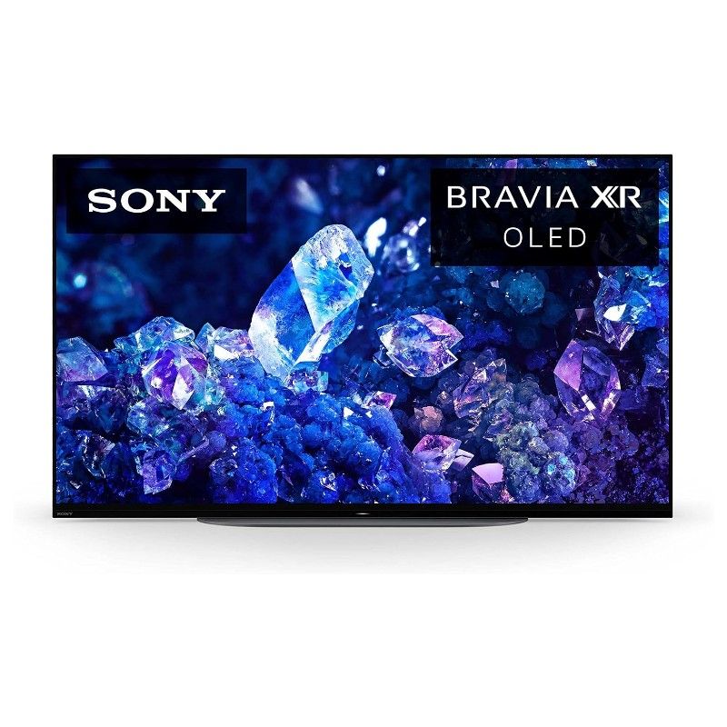 Sony 42 Inch 4K Ultra HD TV A90K