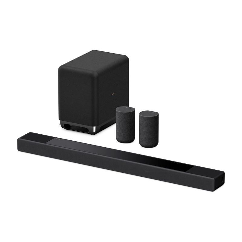 Best 7.1 Dolby Atmos Speakers Best Dolby Atmos speakers in 2024