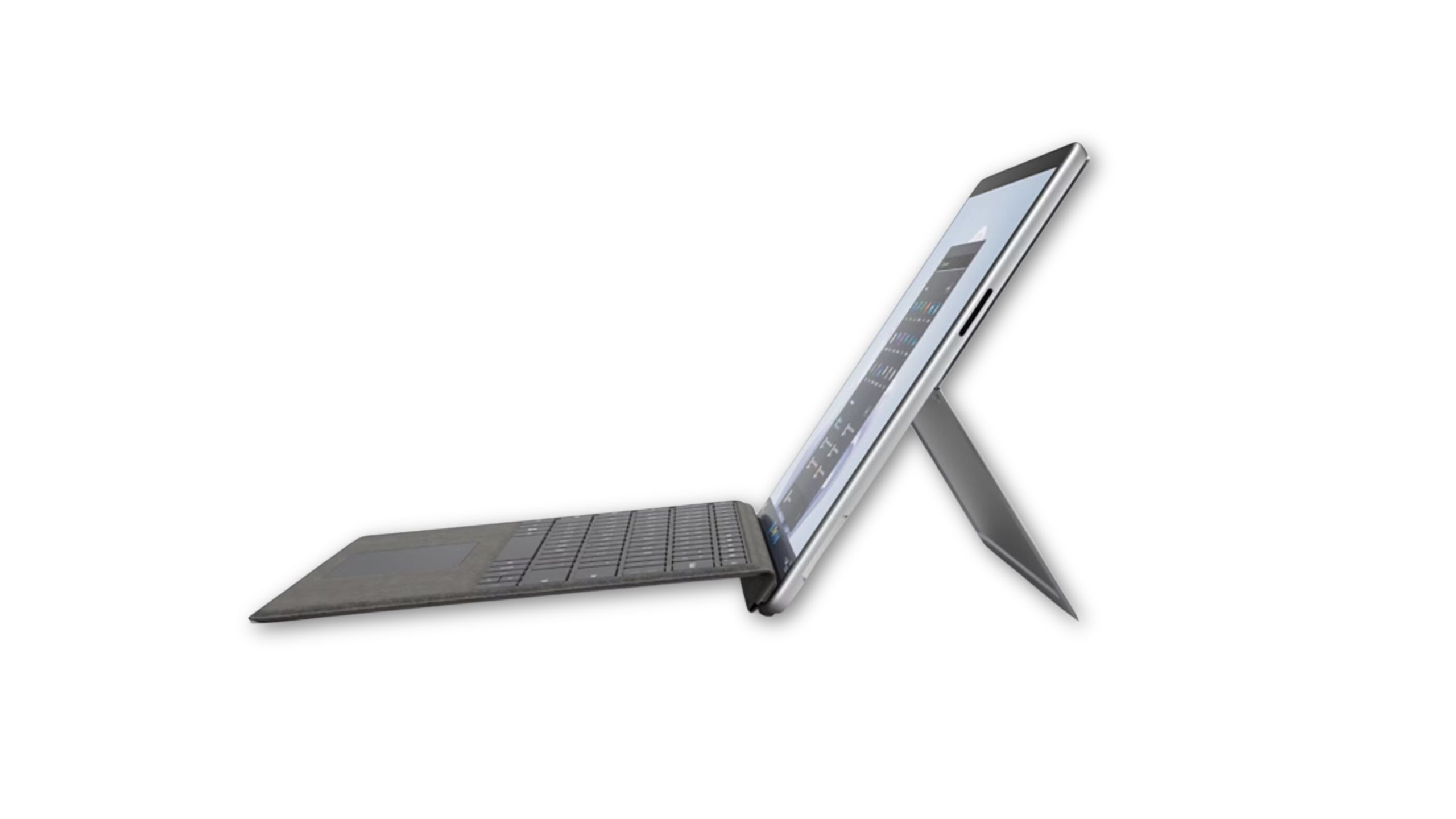 surface pro 9 for business