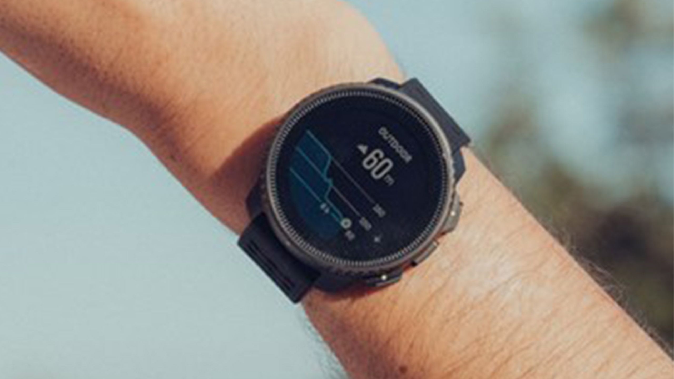 Suunto Vertical 1