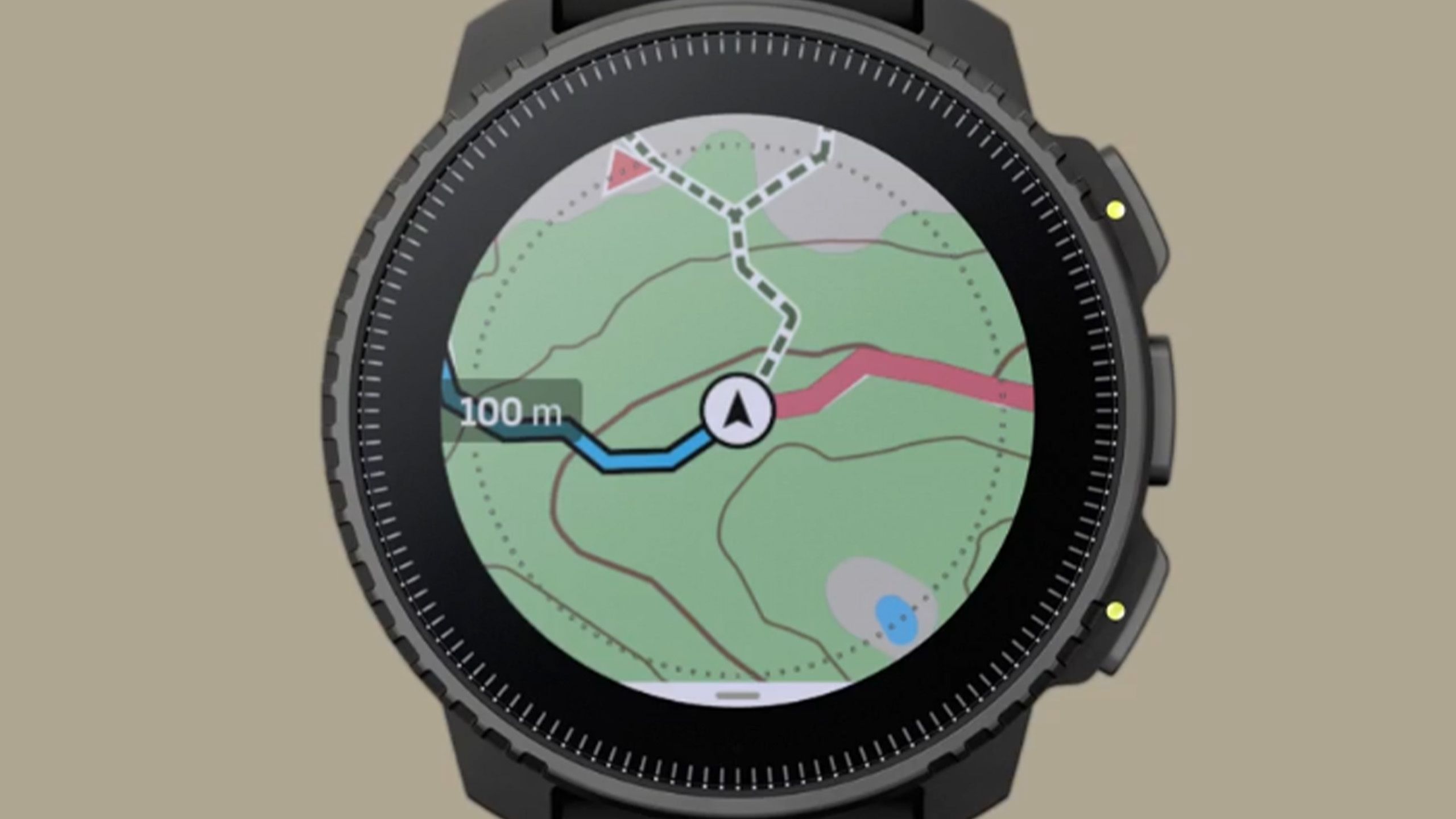 Suunto Vertical 2