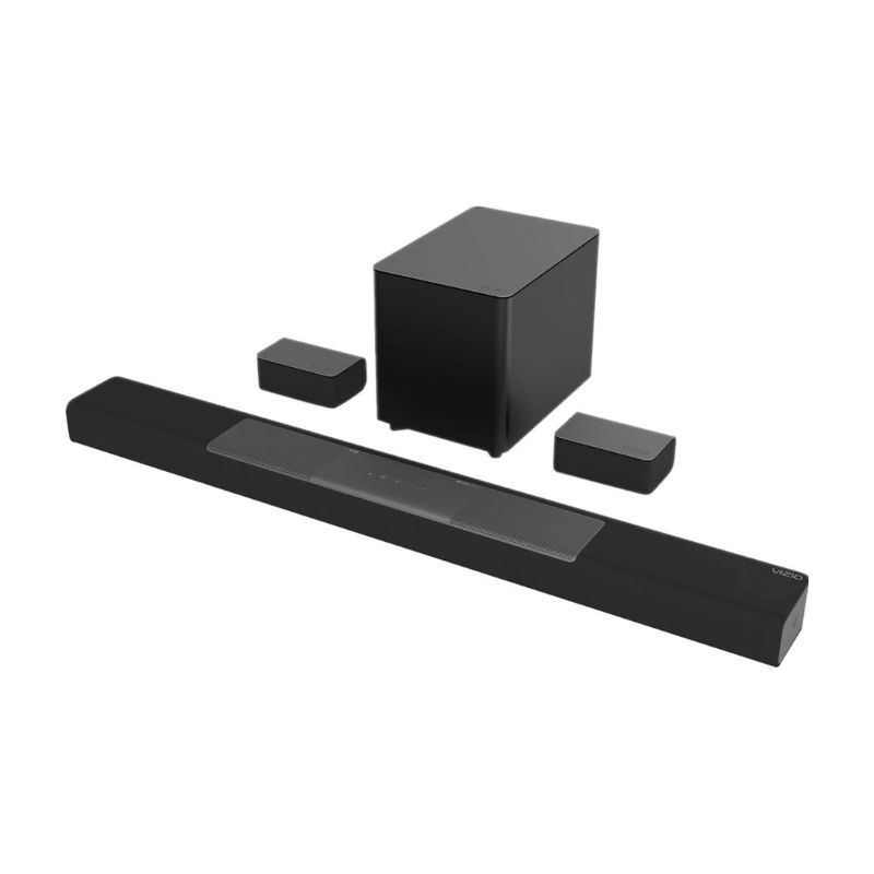 Best Dolby Atmos Enabled Speakers Best Dolby Atmos speakers in 2024