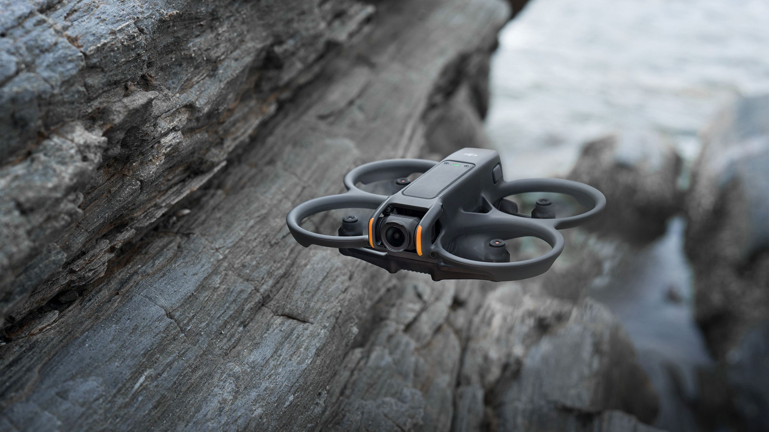 DJI's Avata 2 drone adds more flight tricks, better video, and enhanced safety