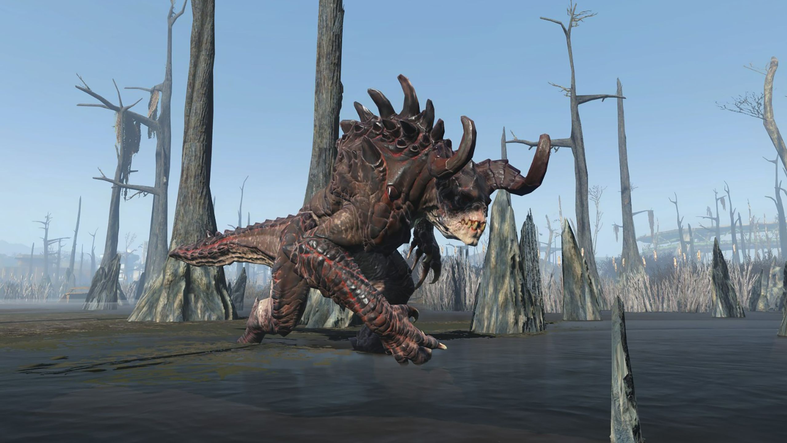 deathclaw