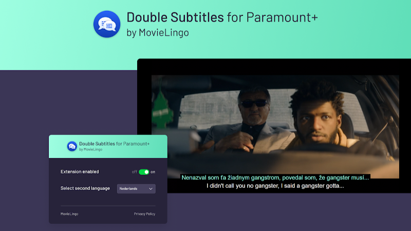 Double Subtitles Paramount Plus-1