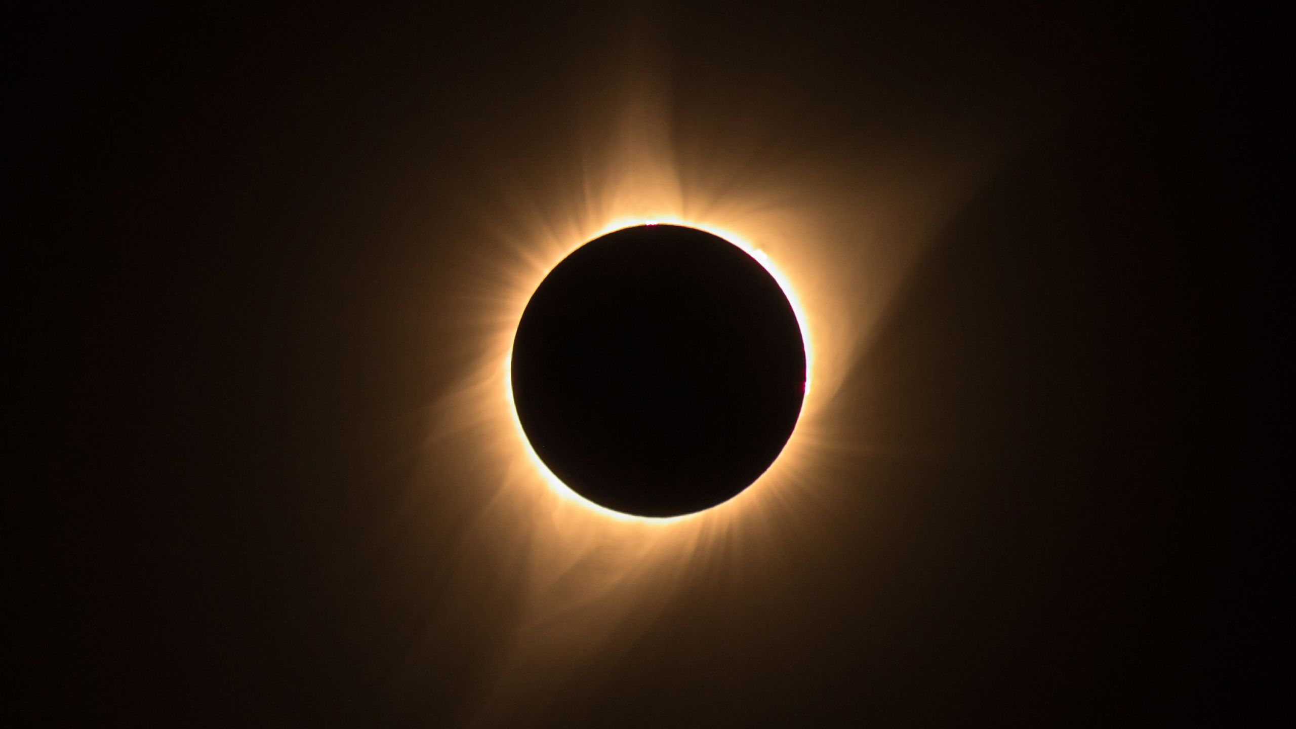 Don't damage your camera: How to photograph the eclipse