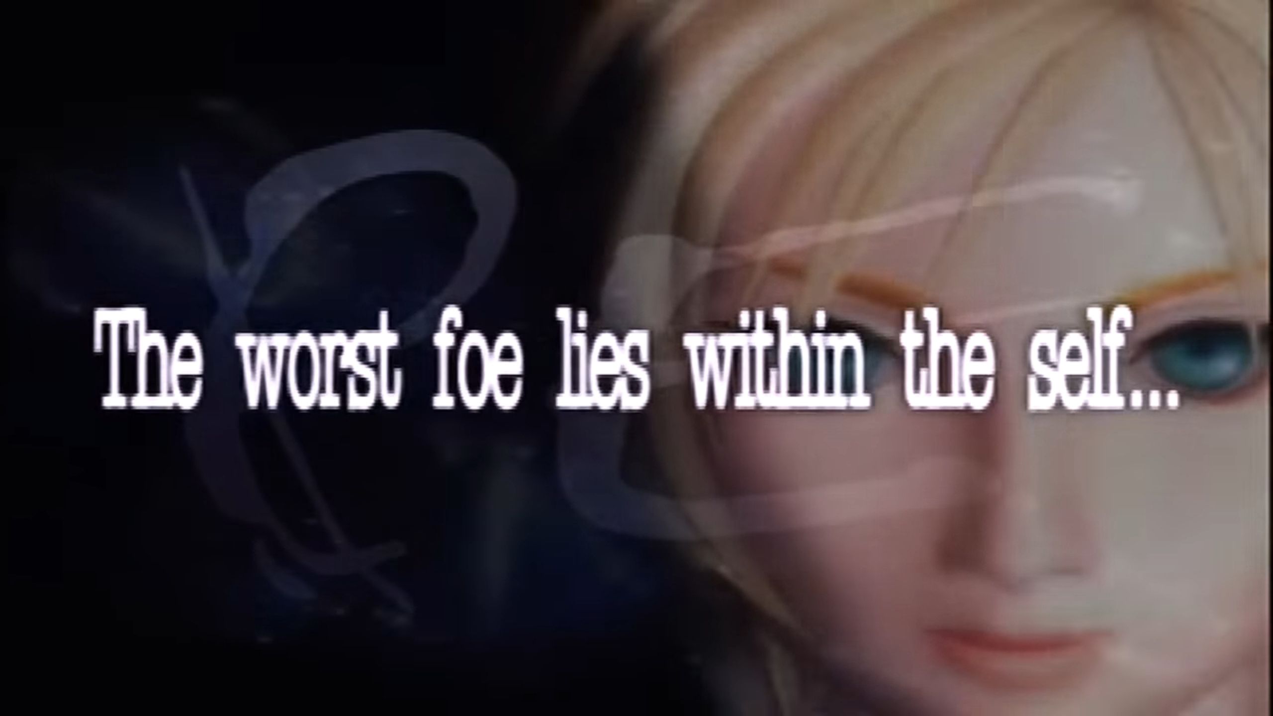 Parasite Eve