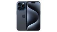 Apple IPhone 15 Pro Review