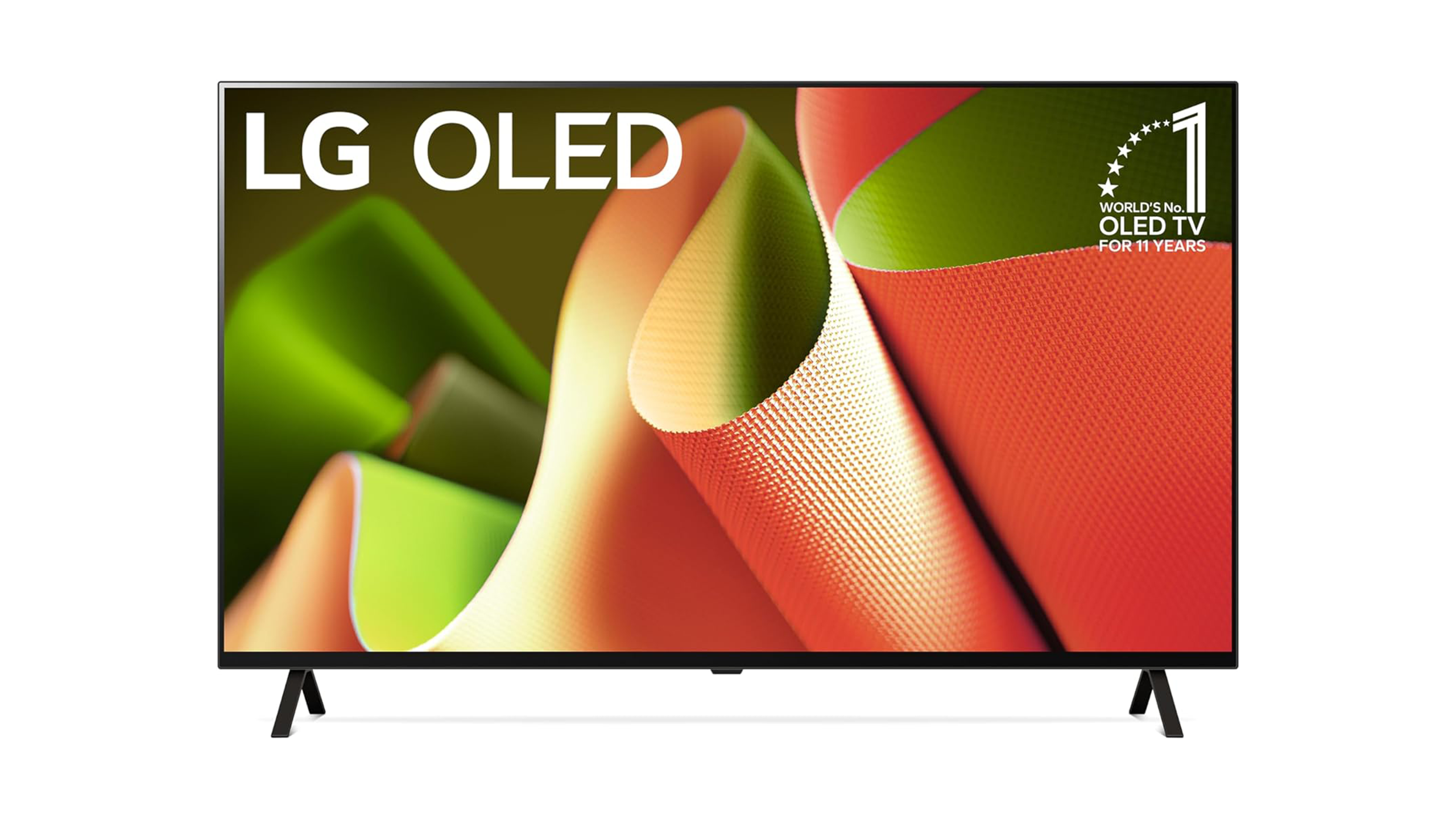 LG B4 OLED