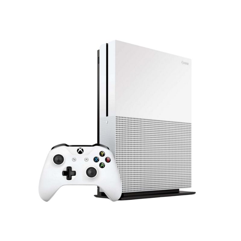 Microsoft Xbox One S Console 1TB