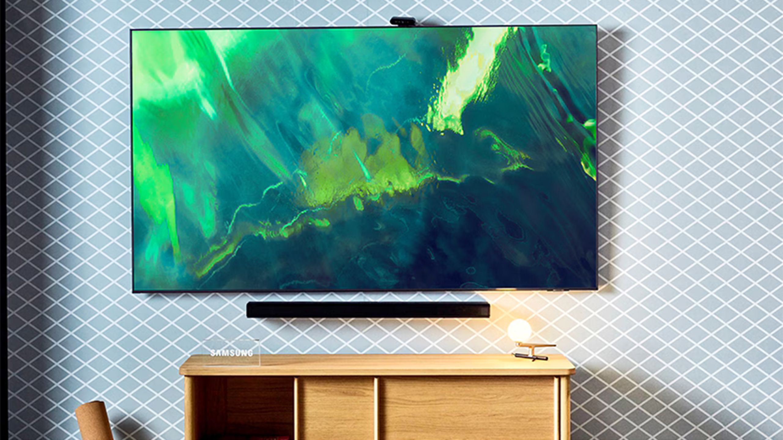 6 things to know about Samsung’s new 98-inch TV