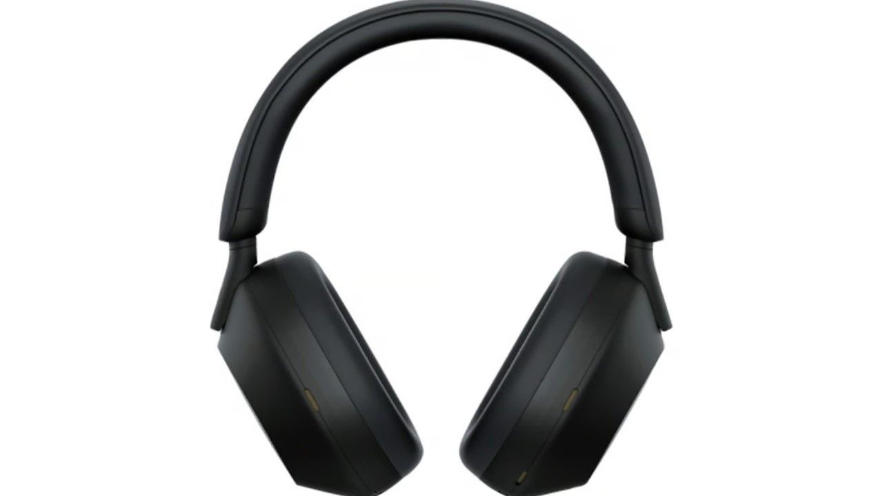 sony wh-1000xm5 wireless headphones
