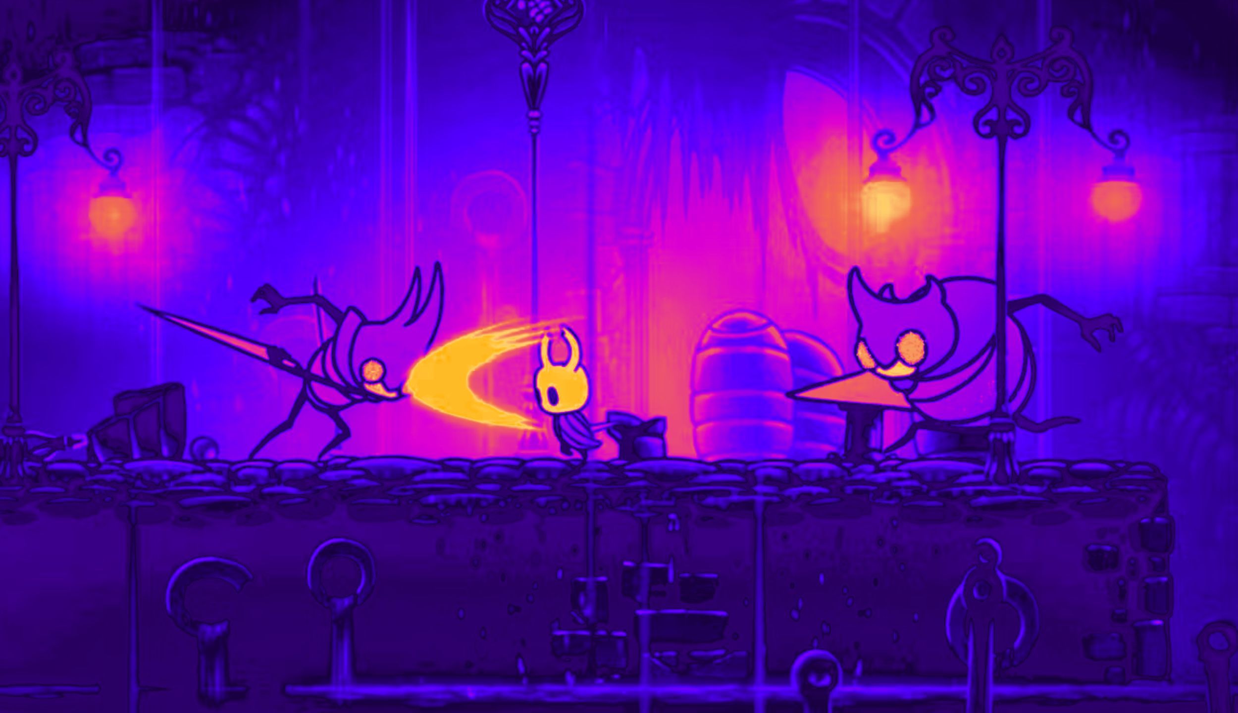 6 epic Metroidvania games that will keep you playing for hours