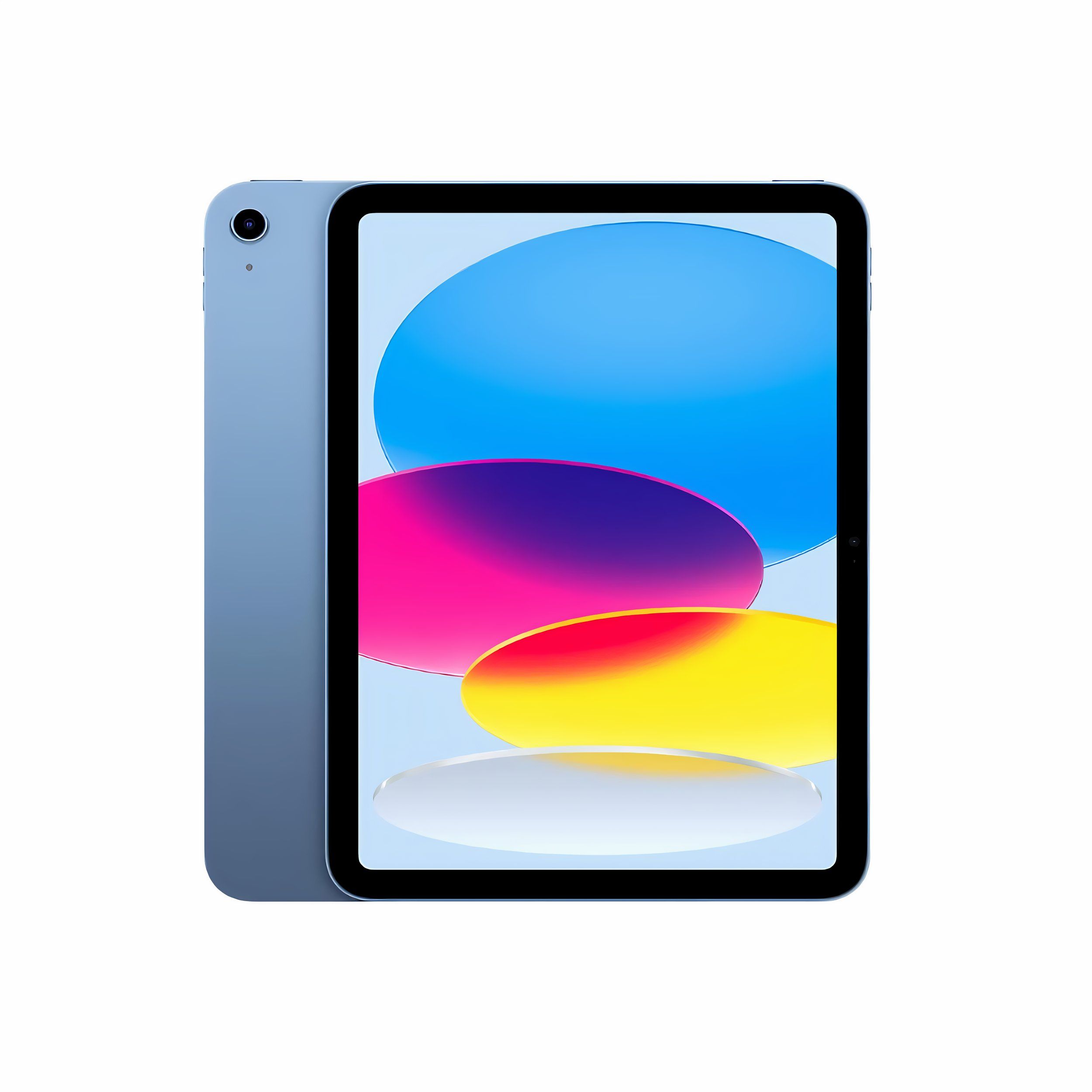 Apple iPad (2022) square